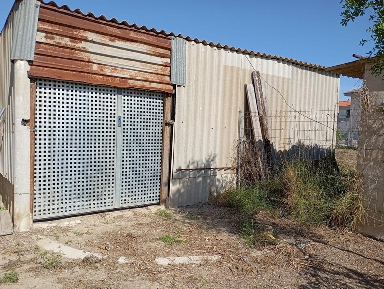 Carrer de Sant Joan, 17, Sant Jaume d'Enveja, Tarragona en venta - Foto del edificio - Imagen 3 de 3