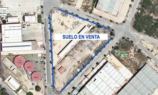 Más detalles de Terreno en alquiler