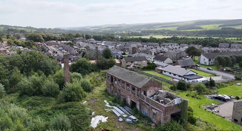 Coachworks, Haltwhistle en venta - Foto del edificio - Imagen 2 de 21