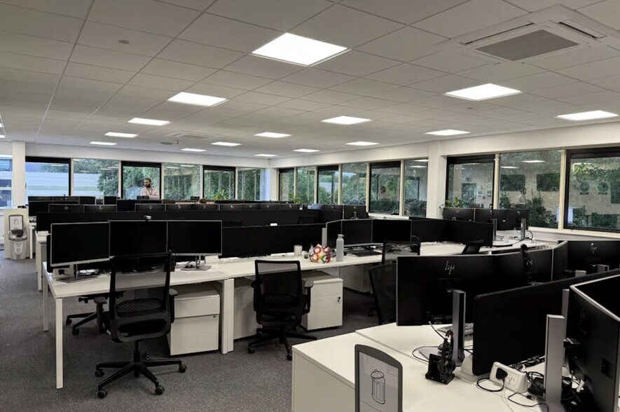 Woodshots Meadow, Watford en alquiler - Foto del interior - Imagen 3 de 4