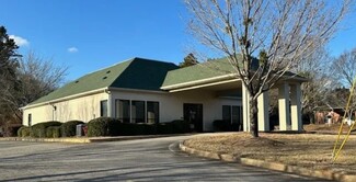 Más detalles para 5281 Cleveland Hwy, Clermont, GA - Oficinas en venta