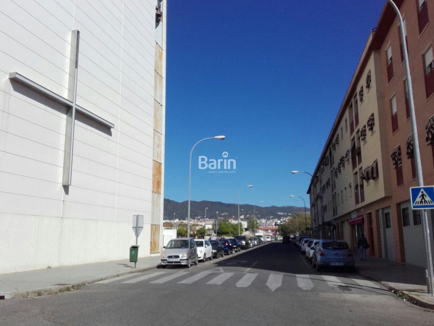 Local en Córdoba, Córdoba en venta Foto del edificio- Imagen 1 de 3