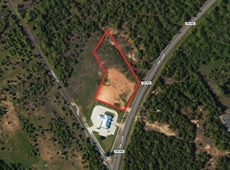 Más detalles para TBD Senator Robert J Glassgow loop, Stephenville, TX - Terrenos en venta