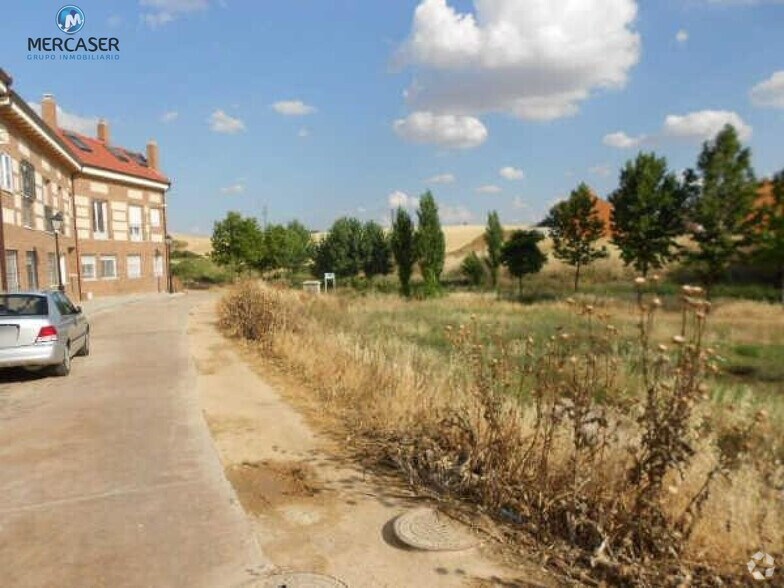 Terreno en Torrejón del Rey, Guadalajara en venta - Foto del edificio - Imagen 2 de 26