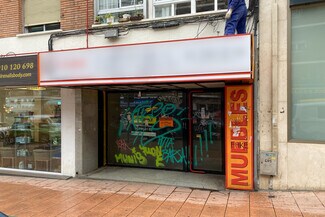 Más detalles de Edificio residencial en venta