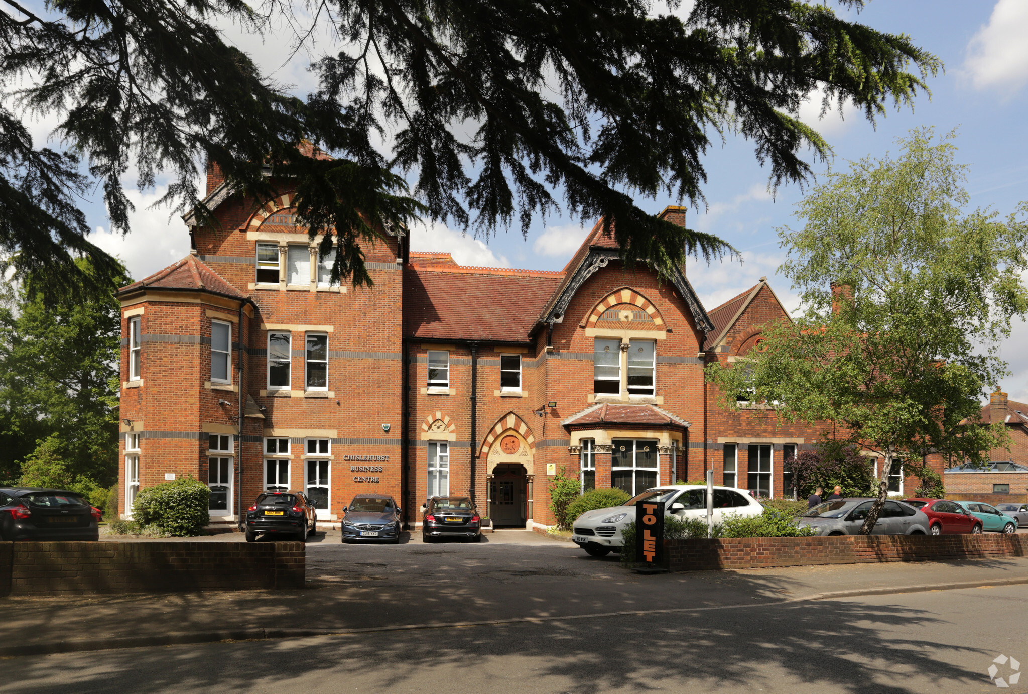 1A Bromley Ln, Chislehurst en alquiler Foto principal- Imagen 1 de 8