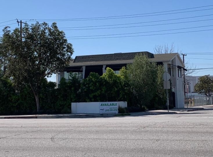 5500 E Washington Blvd, Commerce, CA en alquiler - Foto del edificio - Imagen 1 de 28