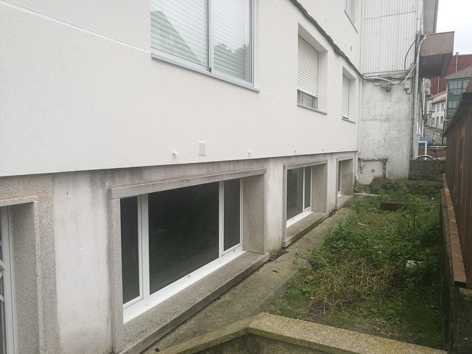 Dos, 16, Santiago de Compostela, La Coruna en venta Foto del edificio- Imagen 1 de 14