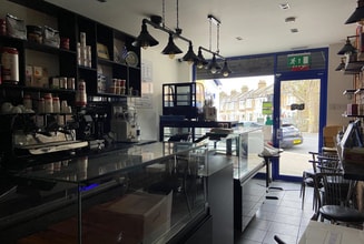 7-12 The Broadway, London en alquiler Foto del interior- Imagen 2 de 4