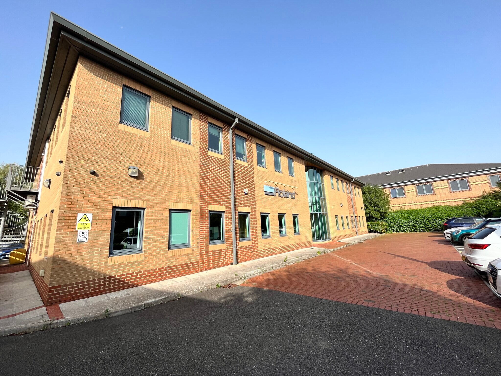 Windmill Rd, Kenn en venta Foto del edificio- Imagen 1 de 10