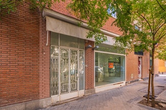 Más detalles de Calle de Fernández de la Hoz, 76, Madrid - Edificio residencial​ en venta