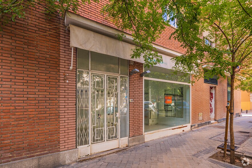 Calle de Fernández de la Hoz, 76, Madrid, Madrid en venta - Foto del interior - Imagen 1 de 1