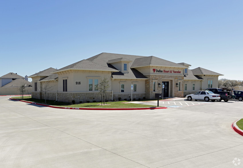 916 E Highway 67, Duncanville, TX en venta - Foto principal - Imagen 1 de 2