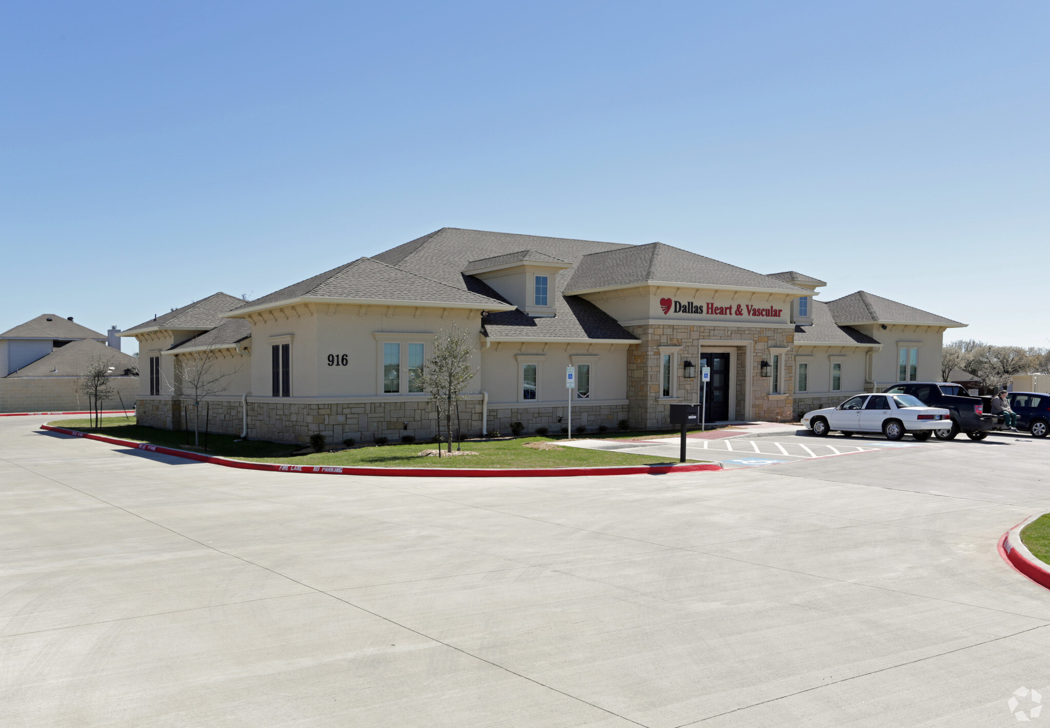 916 E Highway 67, Duncanville, TX en venta Foto principal- Imagen 1 de 3