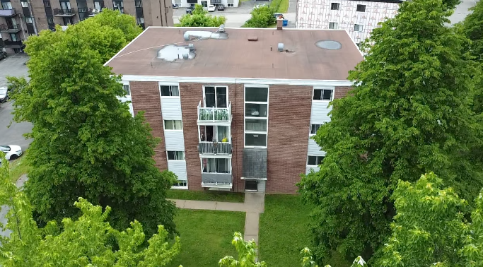 11035 Rue du Patelin, Québec, QC en venta - Foto principal - Imagen 1 de 1