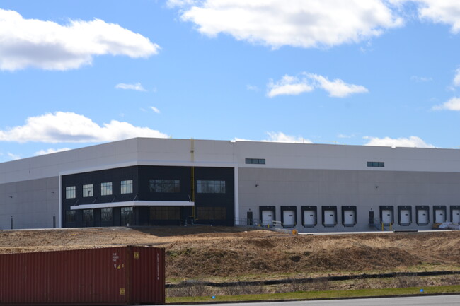 Más detalles para 198 Enterprise Blvd, Allenwood, PA - Naves en alquiler