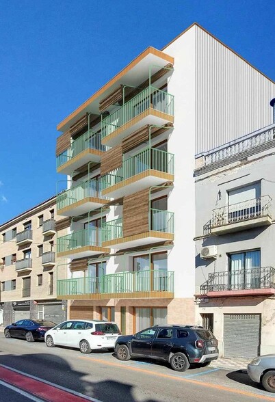 Terreno en Esparreguera, Barcelona en venta - Otros - Imagen 3 de 7