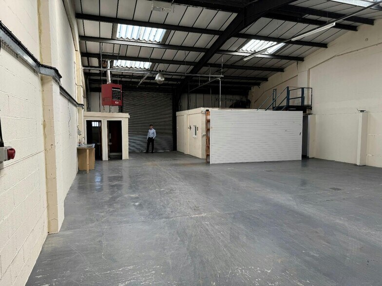 Kingsland Gran, Warrington en venta - Foto del edificio - Imagen 3 de 12