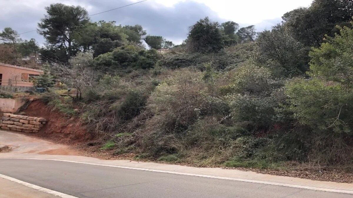 Carrer Santa Cecília, 14, Vacarisses, Barcelona en venta Otros- Imagen 1 de 3