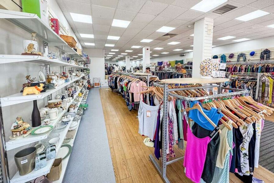 15 High St, Kidderminster en venta - Foto del edificio - Imagen 3 de 5