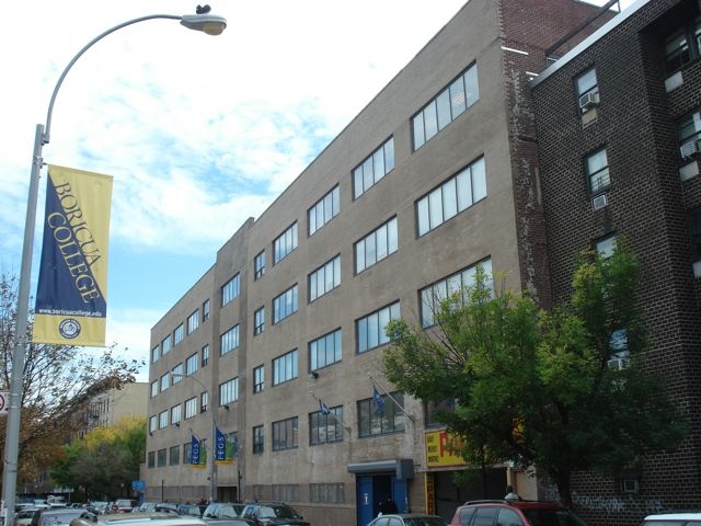 412-424 E 147th St, Bronx, NY en alquiler Foto del edificio- Imagen 1 de 6