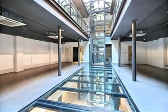 247 Rue Du Faubourg Saint-Martin, Paris en alquiler Foto del interior- Imagen 2 de 12