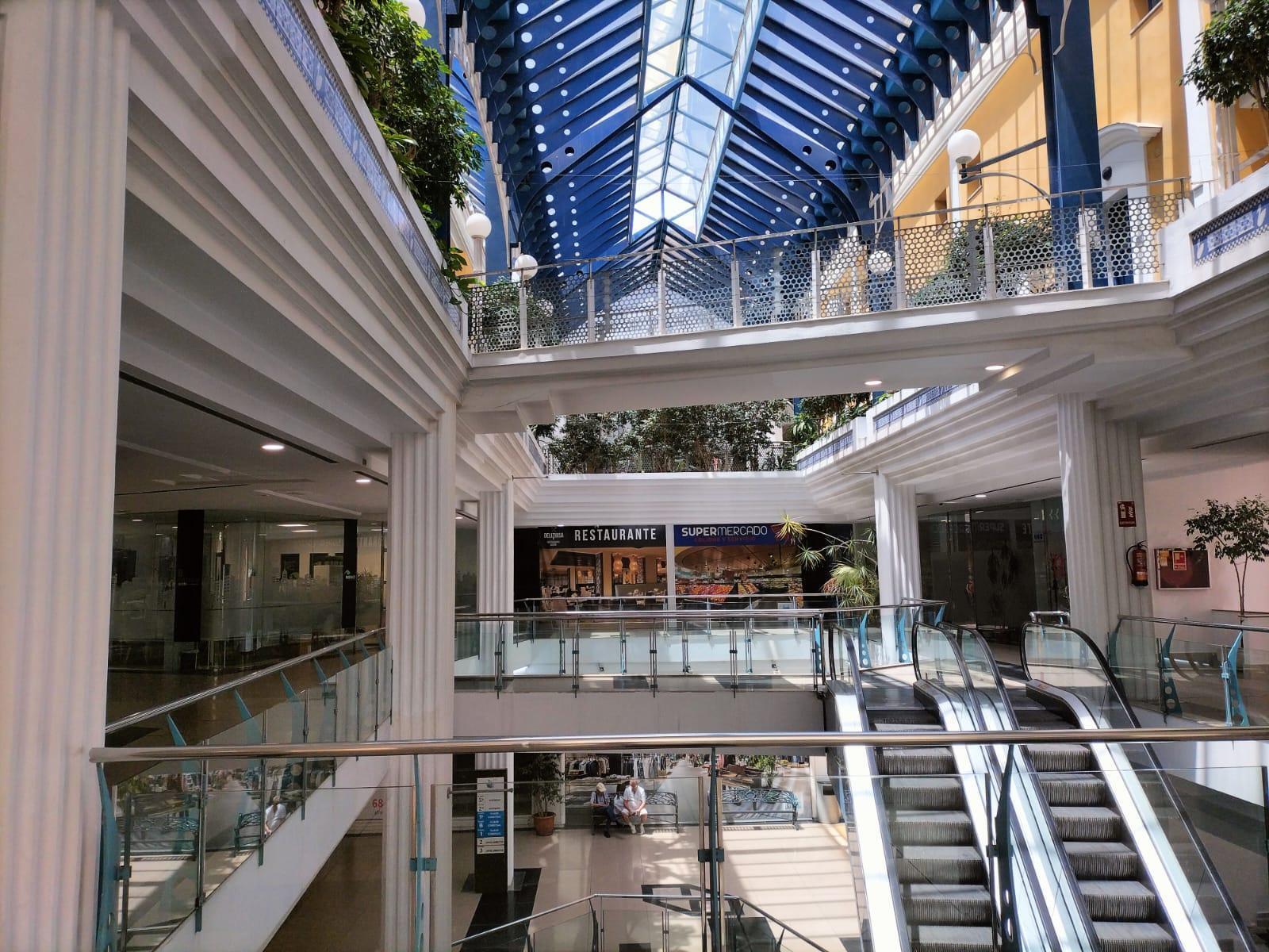 Local en Jerez de la Frontera, Cádiz en venta Foto del interior- Imagen 1 de 11