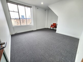 Más detalles de 65-67 Scott St, Liverpool - Oficina en alquiler