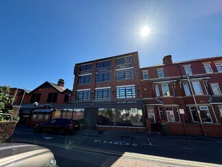 Más detalles de 30 West St, Southport - Coworking en alquiler