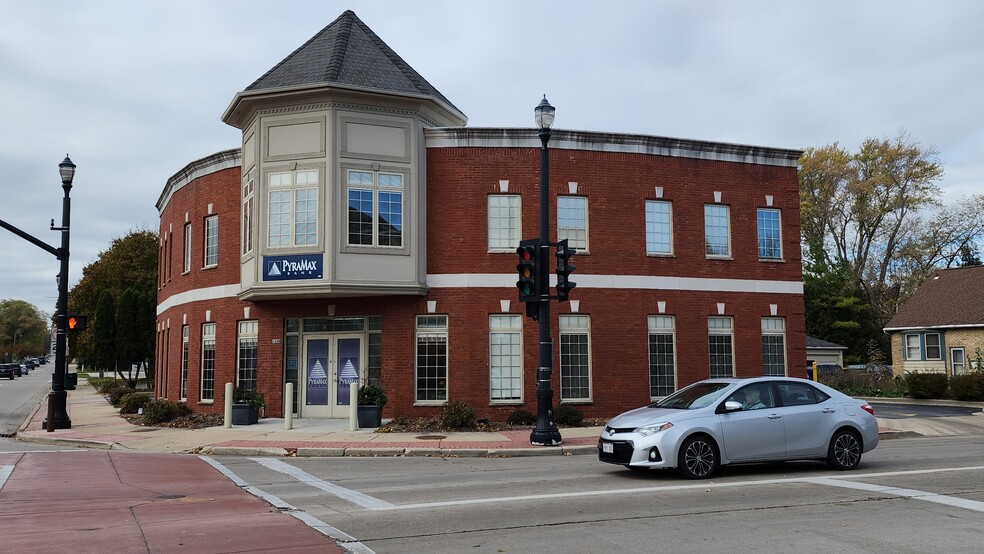 1150 Washington St, Grafton, WI en alquiler - Foto del edificio - Imagen 3 de 7