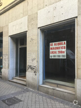 Calle De Rodríguez San Pedro, 5, Madrid, Madrid en alquiler Foto del interior- Imagen 1 de 1