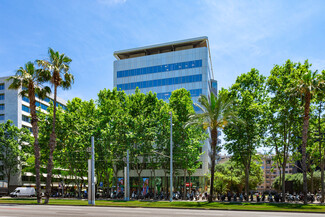 Más detalles para Avinguda Diagonal, 605, Barcelona - Oficinas en alquiler