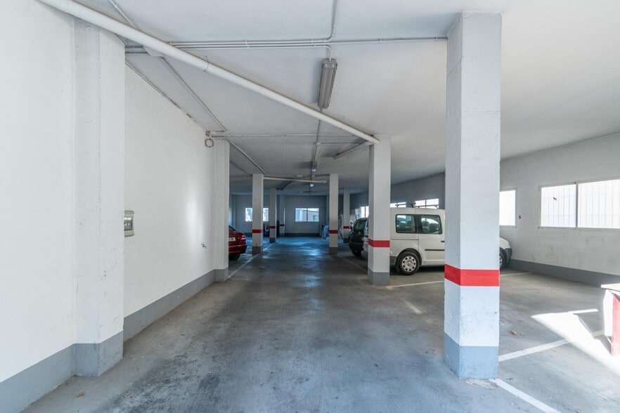 Local en Güéjar Sierra, Granada en venta - Foto del edificio - Imagen 2 de 15
