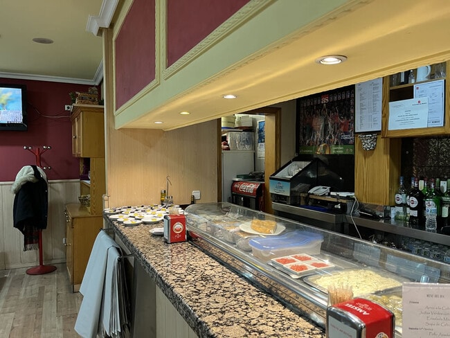 Más detalles de Local en alquiler