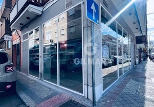 Local en Madrid, Madrid en alquiler Foto del interior- Imagen 2 de 6