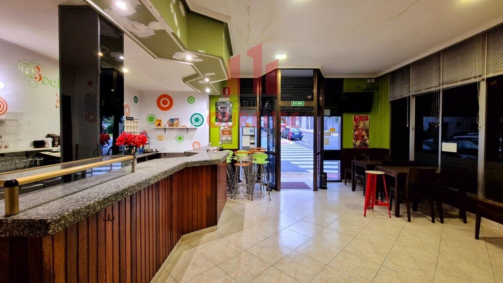 Local en Ourense, Orense en alquiler - Foto del edificio - Imagen 3 de 18