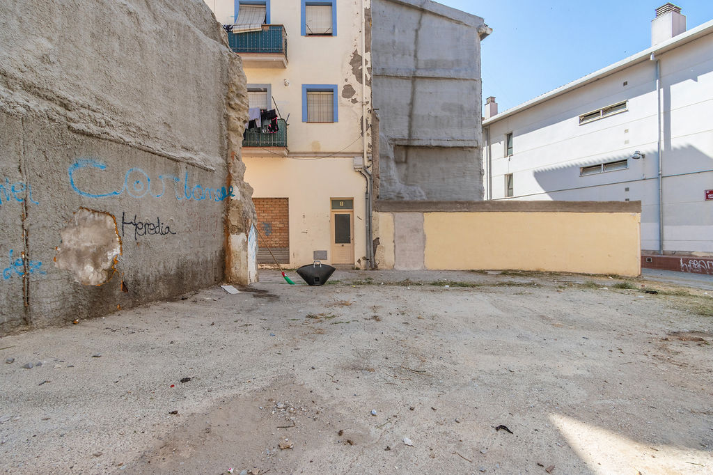 Terreno en Lleida, Lérida en venta Foto principal- Imagen 1 de 12