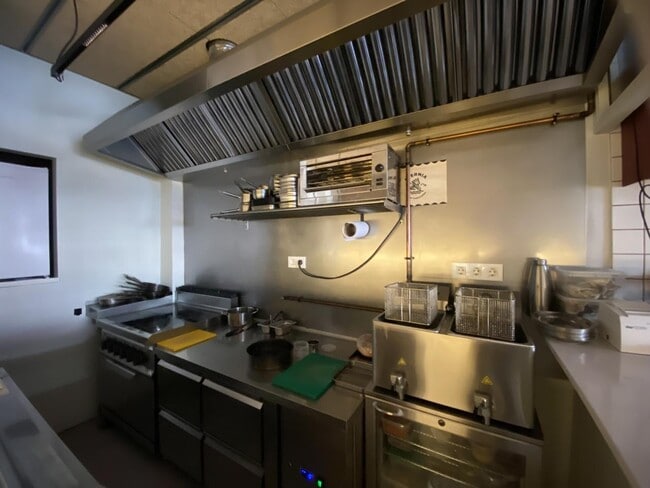 Más detalles de Local en alquiler