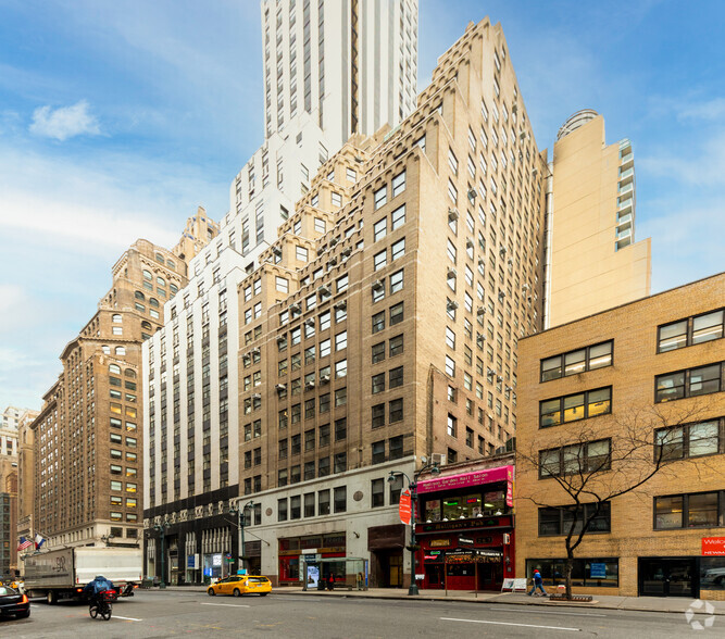 271 Madison Ave, New York, NY en alquiler - Foto principal - Imagen 1 de 4