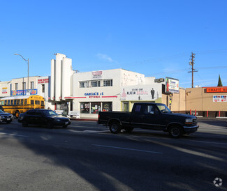 Más detalles para 2801 E Slauson Ave, Huntington Park, CA - Locales en venta