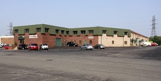 Más detalles de 6584-6600 Fleet Dr, Alexandria, VA - Nave en alquiler