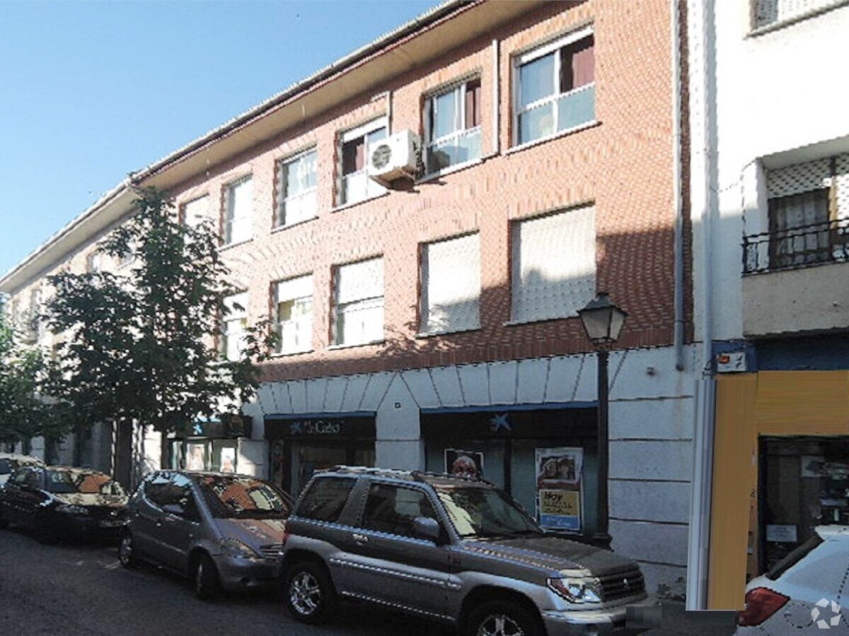 Calle Carretas, 30, Villaviciosa de Odón, Madrid en venta Foto principal- Imagen 1 de 8