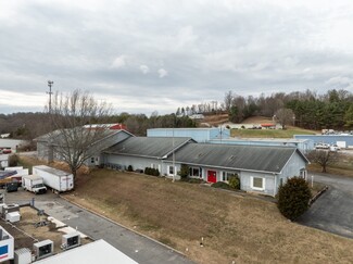 Más detalles para 4521 Bristol Hwy, Johnson City, TN - Naves en venta