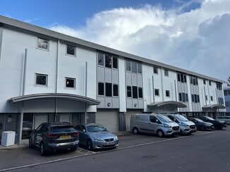 Más detalles de Unit 8 English Business Park, English Close, Hove - Oficina en venta
