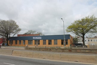 Más detalles de 1201 S Capitol St SW, Washington, DC - Oficina/Local en alquiler