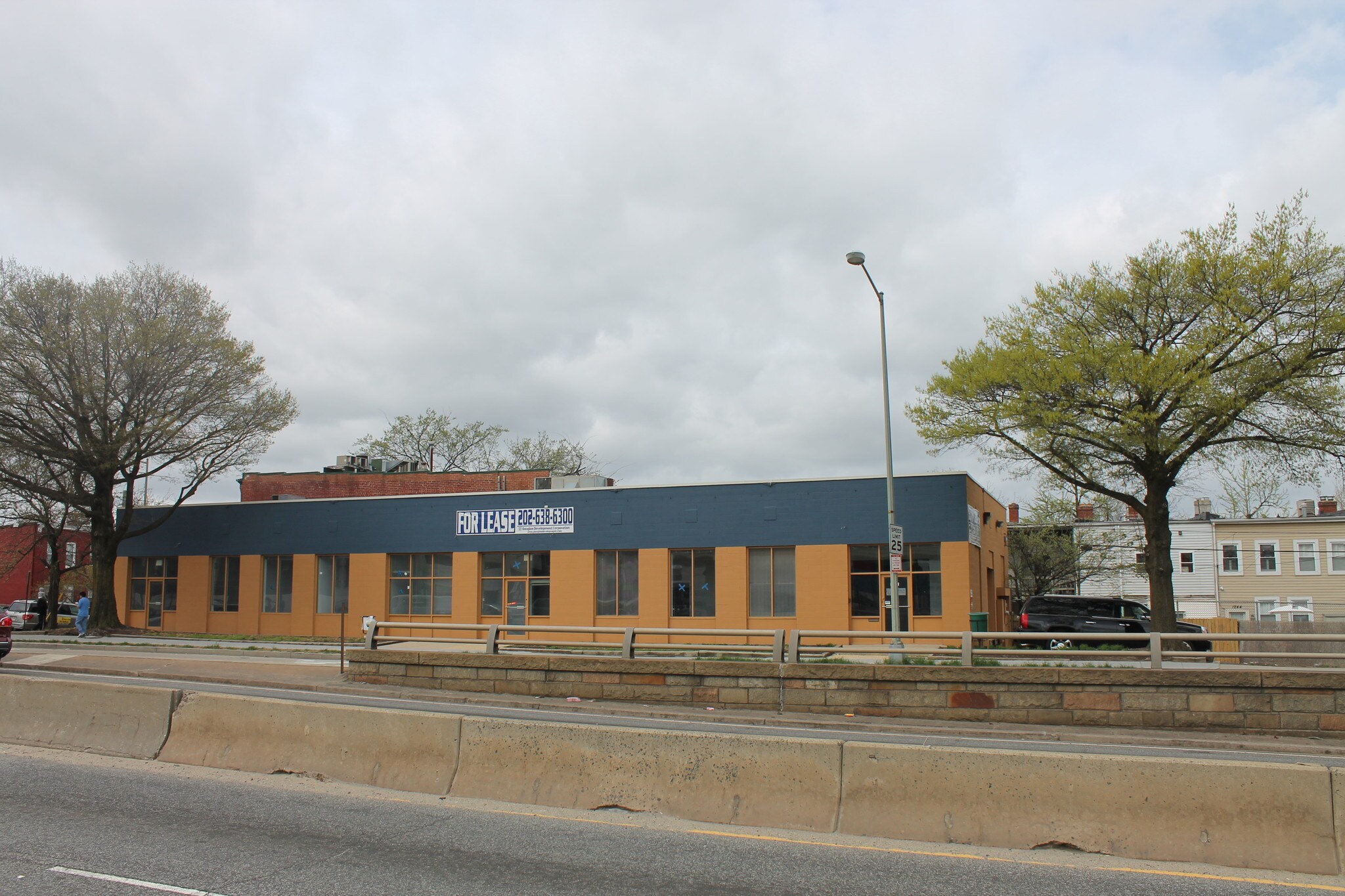 1201 S Capitol St SW, Washington, DC en alquiler Foto principal- Imagen 1 de 8