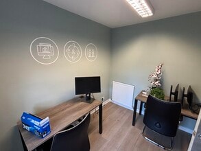 72-74 Carden Pl, Aberdeen en alquiler Foto del interior- Imagen 2 de 5