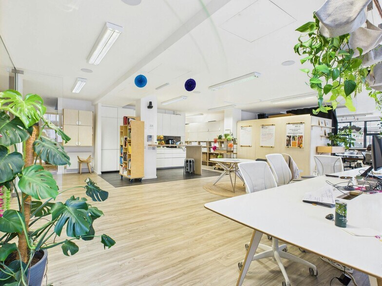 9 Bell Yard Mews, London en venta - Foto del edificio - Imagen 1 de 17