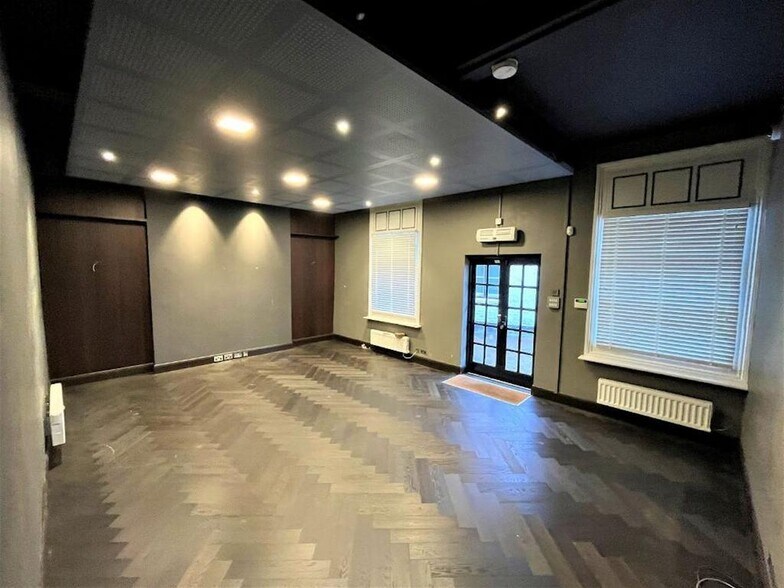 2B White Lion Walk, Banbury en alquiler - Foto del interior - Imagen 3 de 7