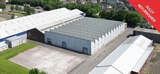 Más detalles de Porterfield Rd, Renfrew - Nave en alquiler